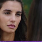 Francesca Chillemi Instagram – “Nessuno può decidere cosa è giusto per noi…” ❤️‍🩹 #ViolaComeIlMare2
