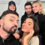 Francesca Chillemi Instagram - Un po’ di…?