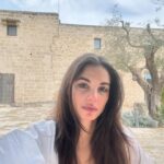 Francesca Chillemi Instagram - Un po’ di…?