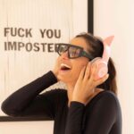 Francesca Chillemi Instagram - November dump