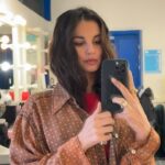 Francesca Chillemi Instagram - Un po’ di…?