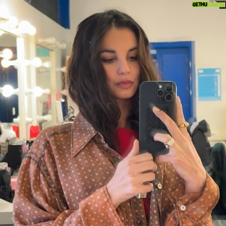 Francesca Chillemi Instagram - Un po’ di…?