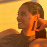 Francesca Chillemi Instagram - 🧡
