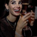 Francesca Chillemi Instagram – Love moments with @theofficialpandora #MomentsWithPandora #LovesUnboxed #ShotForPandora ad