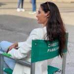 Francesca Chillemi Instagram - Before and now in Palermo