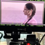 Francesca Chillemi Instagram – Before and now in Palermo