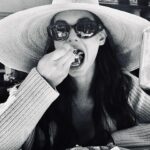 Francesca Chillemi Instagram - Pizza,pasta e mandolino 🍕🍝 🇮🇹