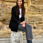 Francesca Chillemi Instagram - Before and now in Palermo