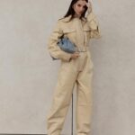 Francesca Chillemi Instagram – color coordinating