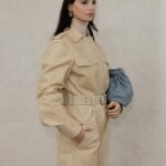 Francesca Chillemi Instagram – color coordinating