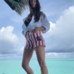 Francesca Chillemi Instagram - Dove vorrei essere adesso 🤍✨