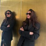 Francesca Chillemi Instagram - A Gray Milan