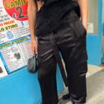 Francesca Chillemi Instagram - From daily to nighty…