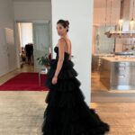 Francesca Chillemi Instagram - From daily to nighty…