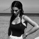 Francesca Chillemi Instagram - Saturday on set. #violacomeilmare2