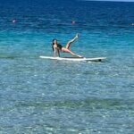 Francesca Chillemi Instagram – Saturday on set. #violacomeilmare2