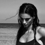 Francesca Chillemi Instagram - Saturday on set. #violacomeilmare2