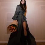 Francesca Chillemi Instagram - 🧡🌹