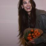 Francesca Chillemi Instagram - 🧡🌹