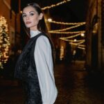 Francesca Chillemi Instagram - It’s always a good day with @piombofficial #Piombo #adv