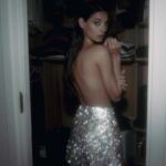 Francesca Chillemi Instagram - It’s sparkling time ✨✨✨