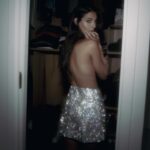 Francesca Chillemi Instagram - It’s sparkling time ✨✨✨