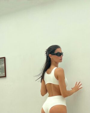 Francesca Chillemi Instagram - Food & body
