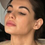 Francesca Chillemi Instagram – Un po’ di…?