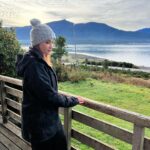 Francini Amaral Instagram - Un pedacito del sur❤️ Fui unos dias a conocer la parcela que mi amiga está rifando en la Carretera Austral y quede enamorada❤️ El lugar, el entorno, la gente , el aire… todo maravilloso… Te gustaría tener una parcela por 20.000 pesos? Entren a @tuparcelaencarreteraaustral para saber más información. Ahí podrás encontrar los papeles de la propiedad, fotos , videos y las bases de la rifa …. #rifaparcela #rifaonline #carreteraaustral #hualaihue #hornopiren