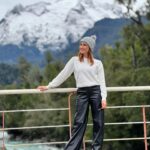 Francini Amaral Instagram - Rifa de parcela en Carretera Austral ❤️ Por solo 20.000 pesos podrás tener esta hermosa parcela en primera línea… con una vista maravillosa y un entorno soñado 💙… Les dejo el Instagram de la rifa para que vean toda la información… @tuparcelaencarreteraaustral Look: suéter @shein_chile código 12694534 Código de descuento : FRANCINIAMARAL #rifaencarreteraaustral #rifaparcela #carreteraaustral #hualaihue #SHEIN #SHEINforAll #invierno