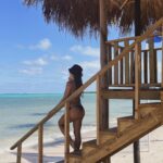 Francini Amaral Instagram - 🏝️🛟☀️ Semana de Cyber!!! Aprovecha las ofertas de SHEIN up to 90% off. Recuerda que con mi código 👉🏼 CM23091👈🏼 tienes un 15% off extra!!!! Id biquíni: 15968990 Id sombrero: 13444796 SHEINcybermonday2023 #SHEINcyberfest #shein #cubermonday #cybermondaycl