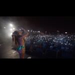 Francini Amaral Instagram - Gracias Perú!!! Me pillaron grabando este momento maravilloso❤️🤳 Pura magia, buena energía y risas!!! Amo!!! 🎥: @darkfilms_pro #axebahia #axebahia20años #axebahiaenvivo #axebahiaenlima #axebahiaperu