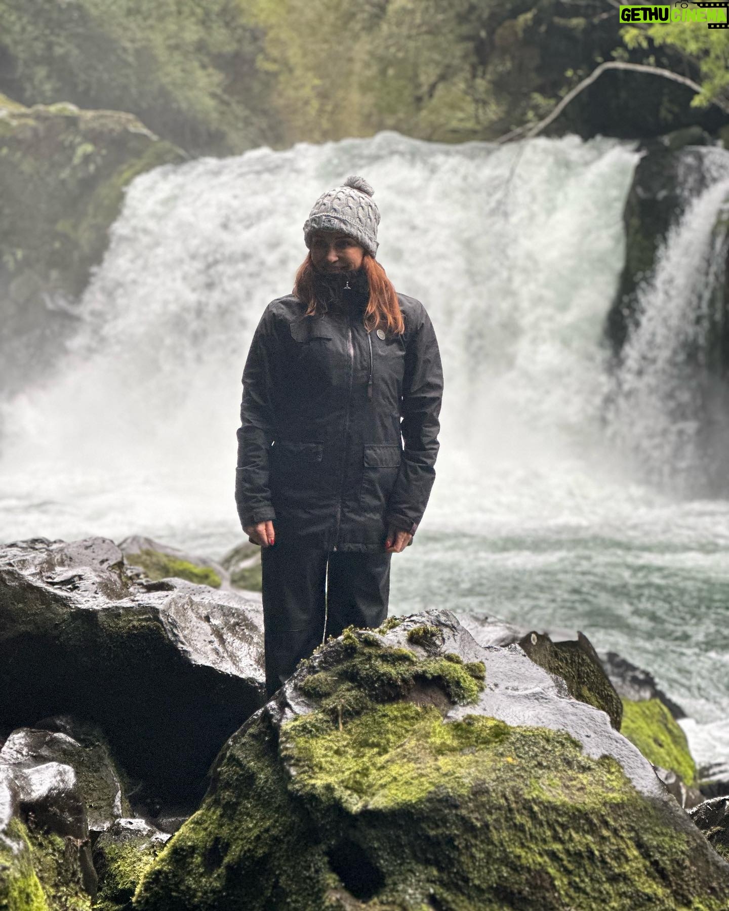 Francini Amaral Instagram - Rifa de parcela en Carretera Austral ❤️ Por solo 20.000 pesos podrás tener esta hermosa parcela en primera línea… con una vista maravillosa y un entorno soñado 💙… Les dejo el Instagram de la rifa para que vean toda la información… @tuparcelaencarreteraaustral Look: suéter @shein_chile código 12694534 Código de descuento : FRANCINIAMARAL #rifaencarreteraaustral #rifaparcela #carreteraaustral #hualaihue #SHEIN #SHEINforAll #invierno