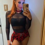 Francini Amaral Instagram - Espejitos de la semana 🌈