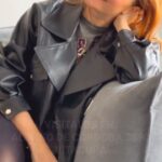 Francini Amaral Instagram - Encontré el lugar perfecto para hacer mi sofá a medida de Lino que tanto estaba buscando …. Y quedé fascinada con el resultado… Puedes conocer la tienda @comodo.sofá en Alonso de Cordoba 3890, vitacura. ❗️Cuentan con más de 20 años de experiencia. ❗️Fabricación nacional. ❗️Fundas prelavadas para que no se encojan. ❗️Estructura de pino seco. #sofasamedida #sofaamedida #sofadediseño #sofádelino #fabricadesofa #fabricacionnacional