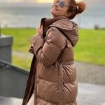 Francini Amaral Instagram - Hello Pucón🤎 Que lugar más lindo Dios mío…. Look: Abrigo ID: 11836478 Pantalón ID: 9867871 Recuerden que tengo código de descuento : FRANCINIAMARAL @shein_chile @sheinofficial #shein #sheincyberday2023 #sheinforall