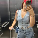 Francini Amaral Instagram - Espejitos de la semana 🌈