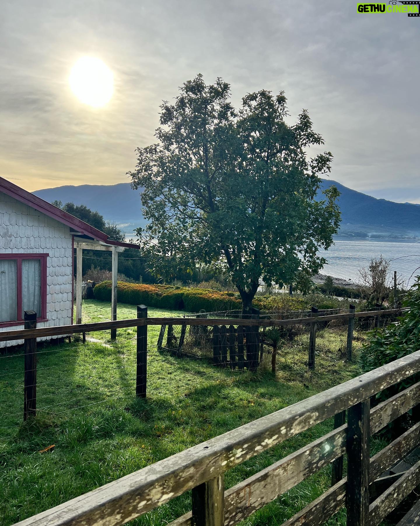 Francini Amaral Instagram - Rifa de parcela en Carretera Austral ❤️ Por solo 20.000 pesos podrás tener esta hermosa parcela en primera línea… con una vista maravillosa y un entorno soñado 💙… Les dejo el Instagram de la rifa para que vean toda la información… @tuparcelaencarreteraaustral Look: suéter @shein_chile código 12694534 Código de descuento : FRANCINIAMARAL #rifaencarreteraaustral #rifaparcela #carreteraaustral #hualaihue #SHEIN #SHEINforAll #invierno