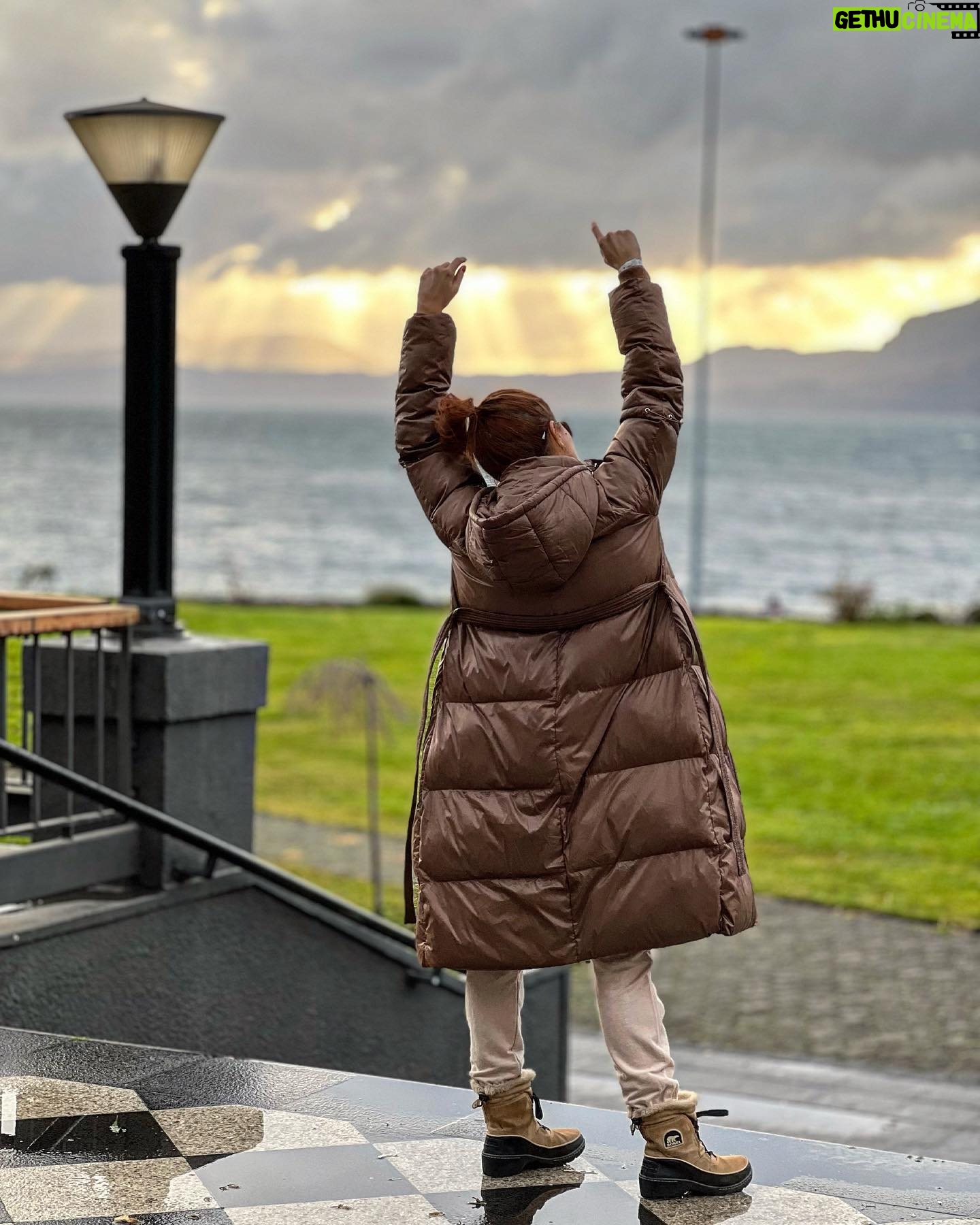 Francini Amaral Instagram - Hello Pucón🤎 Que lugar más lindo Dios mío…. Look: Abrigo ID: 11836478 Pantalón ID: 9867871 Recuerden que tengo código de descuento : FRANCINIAMARAL @shein_chile @sheinofficial #shein #sheincyberday2023 #sheinforall