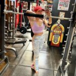 Francini Amaral Instagram - Espejitos de la semana 🌈