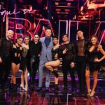 Francini Amaral Instagram - Fue una Gran Final!!!! Que manera de pasarlo bien por Dios!! Primero quiero agradecer a mi partner @daviidsaez y a mi coach @rosita.piulats por toda la entrega, compromiso, dedicación, paciencia, por todo la verdad !!! Son los mejores ❤️ Quiero felicitar a la cabra chica más talentosa de todas @fer_garces1 por el triunfo🙌🏻 Quiero agradecer a toda la producción, vestuario, maquillaje , equipo Tecnico…. Un súper equipo que hizo posible que cada presentación fuera mágica …. Muchas gracias a toda la gente que votó, y que me apoyó en toda la temporada… Gracias totales !!! ❤️🤟🏼 #aquisebaila #aquísebailagranfinal #aquisebaila13 #canal13