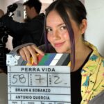 Francisca Aronsson Instagram – Un poquito de mi viaje a Chile esté año 2023 🇨🇱❤️. 
 
#Recuerdos
