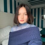 Francisca Aronsson Instagram - Málaga 🎬🤍💫 Amo rodar acá…
