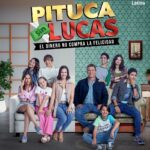 Francisca Aronsson Instagram - 📺 TAMBIÉN CONQUISTARÁ TU CORAZÓN ❤️ Muy pronto llega #PitucaSinLucas, El dinero no compra la felicidad 💸 Nuestra nueva novela familiar 👪 Te encantará 💏