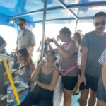 Francisca Aronsson Instagram – Hoy hace un año estábamos en La Palma (Una Isla de Canarias) rodando Hit temp 3 🎬🤍… 

Ojalá dar fecha de estreno pronto para todas las personas que desean verla✨

Recuerdos especiales en la isla :)