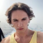 Francisca Aronsson Instagram - Hoy hace un año estábamos en La Palma (Una Isla de Canarias) rodando Hit temp 3 🎬🤍… Ojalá dar fecha de estreno pronto para todas las personas que desean verla✨ Recuerdos especiales en la isla :)