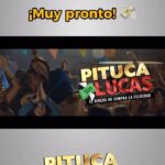 Francisca Aronsson Instagram - 💰 El dinero no compra la felicidad 💸 Muy pronto llega #PitucaSinLucas, la nueva novela familiar que también conquistará tu corazón 📺 👪 ❤️ No te la puedes perder 💏