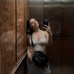 Francisca Aronsson Instagram – RandomMadrid 🤍💫