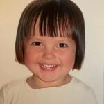 Francisca Aronsson Instagram - Siempre, siempre , siempre muy feliz de niña y ahora 🤍 Que le dirías a tu niña/o interior??? 👀