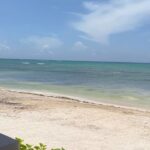 Francisca Aronsson Instagram – En el caribe soy feliz jjijijiji 🌊 🌴…